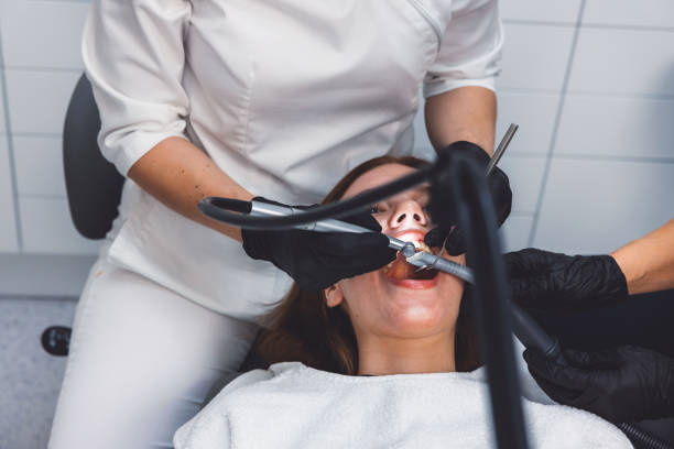 Best Emergency Tooth Extraction in Scappoose, OR