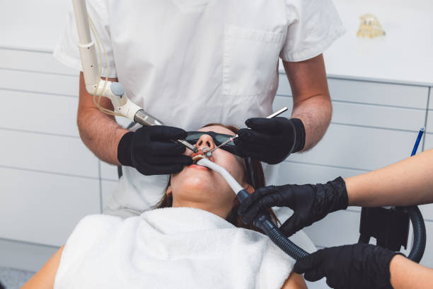 Best Cosmetic Emergency Dentistry in Scappoose, OR