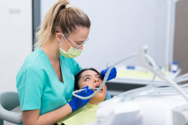 Best Emergency Treatment for Dental Infections or Abscesses in Scappoose, OR